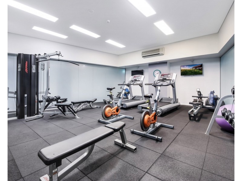 194 Pacific Highway ‘Hotel Urban’, St Leonards NSW 2065