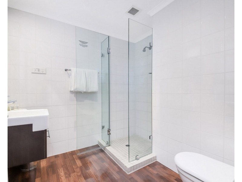 194 Pacific Highway ‘Hotel Urban’, St Leonards NSW 2065