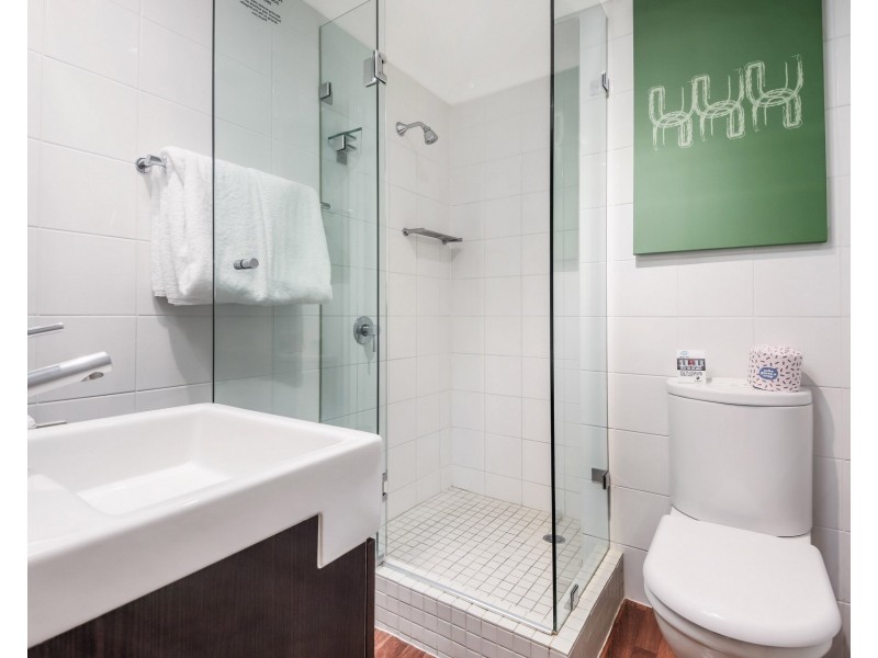 194 Pacific Highway ‘Hotel Urban’, St Leonards NSW 2065