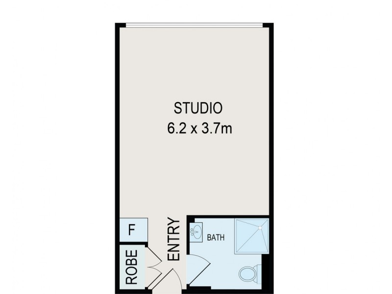 194 Pacific Highway ‘Hotel Urban’, St Leonards NSW 2065
