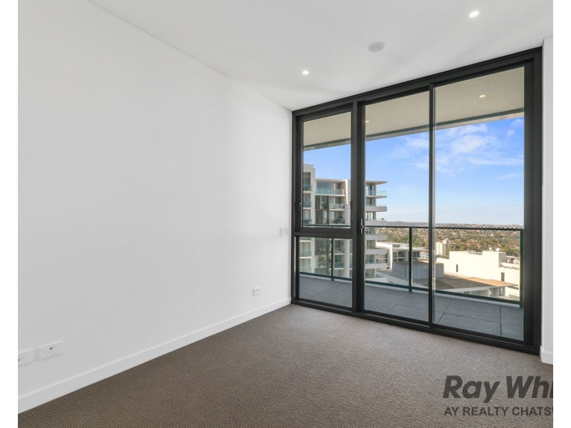 1609/472 Pacific Highway, St Leonards NSW 2065