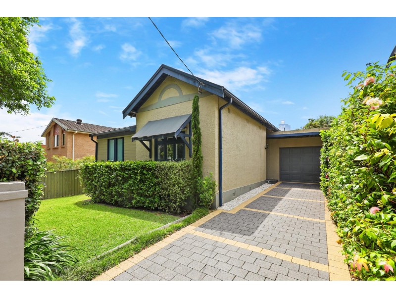 3 Davies Street, Chatswood NSW 2067