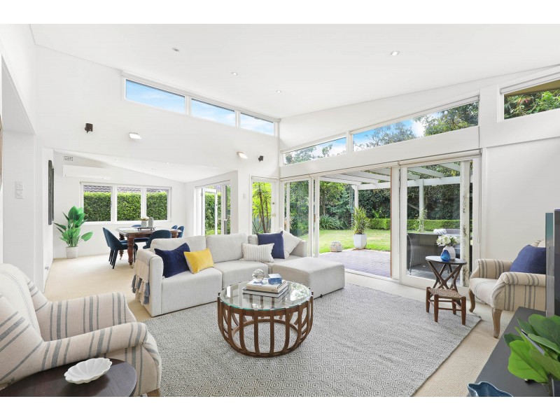 3 Davies Street, Chatswood NSW 2067