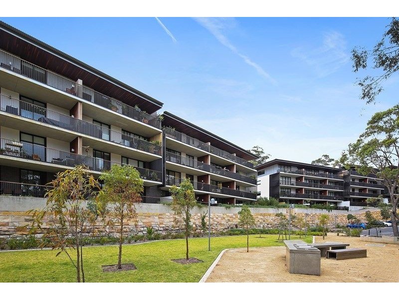 321/1 Tubbs View, Lindfield NSW 2070