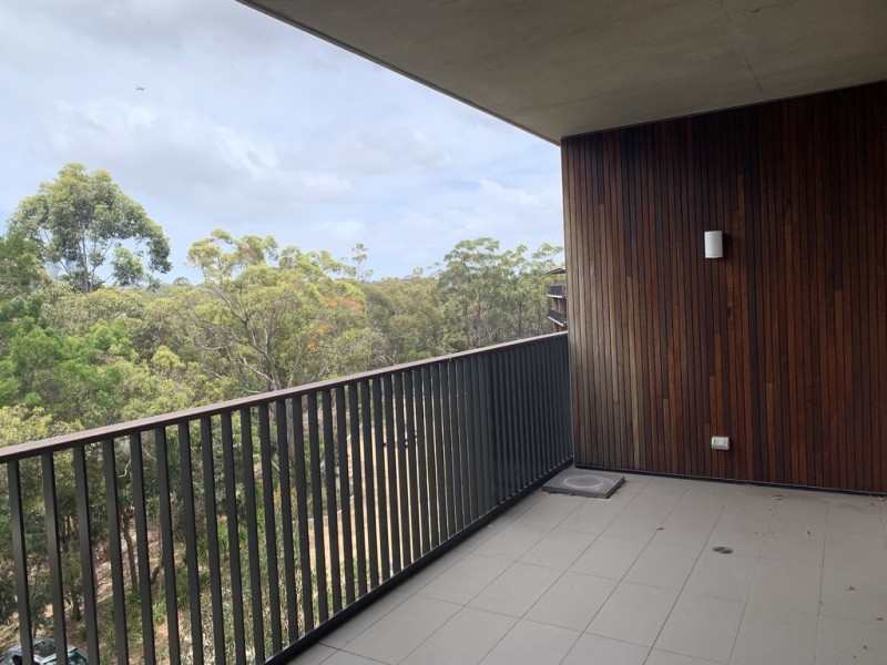 321/1 Tubbs View, Lindfield NSW 2070