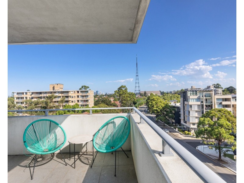20/755-759 Pacific Highway (enter from Albert Ave), Chatswood NSW 2067