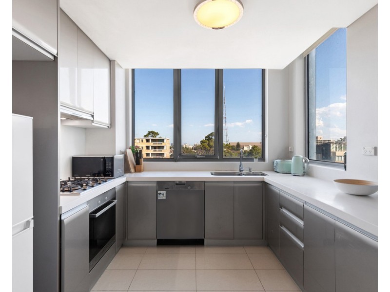 20/755-759 Pacific Highway (enter from Albert Ave), Chatswood NSW 2067