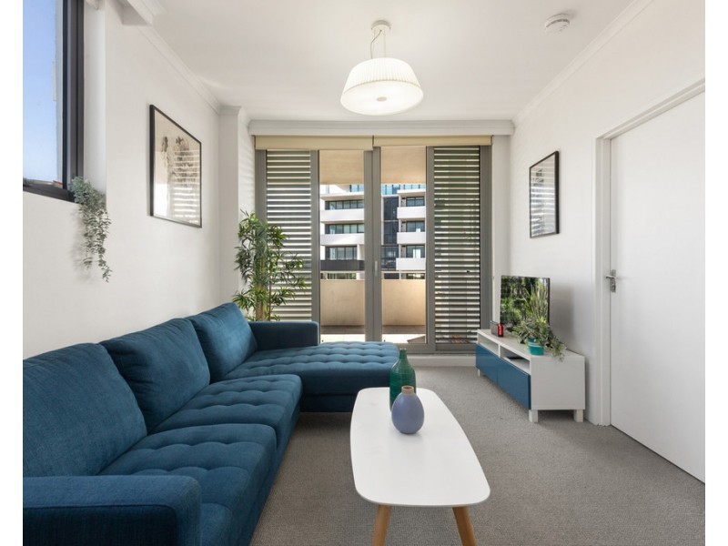 20/755-759 Pacific Highway (enter from Albert Ave), Chatswood NSW 2067