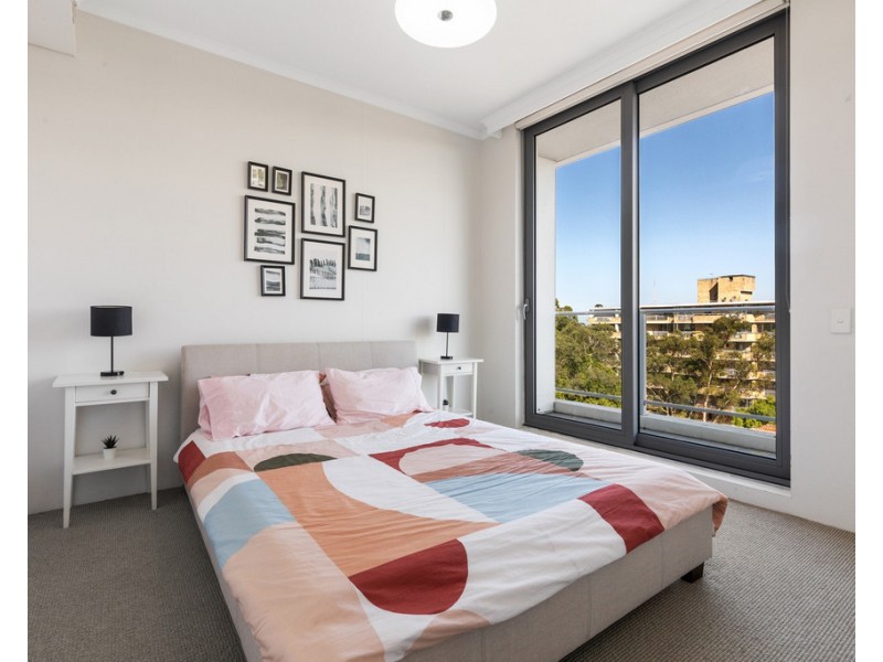 20/755-759 Pacific Highway (enter from Albert Ave), Chatswood NSW 2067