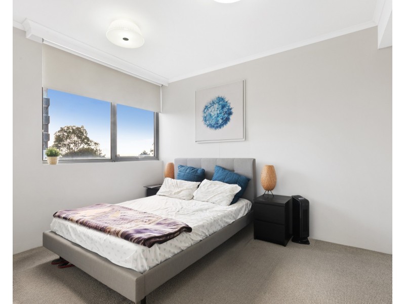 20/755-759 Pacific Highway (enter from Albert Ave), Chatswood NSW 2067