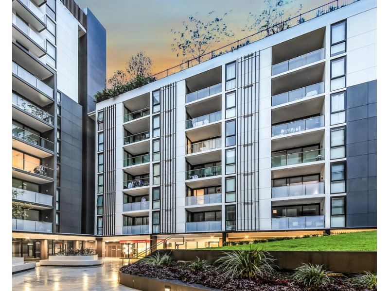 602/30 Anderson St, Chatswood NSW 2067