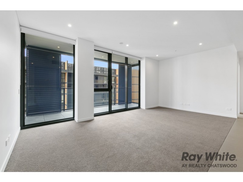 LV27/486 Pacific Hwy, St Leonards NSW 2065