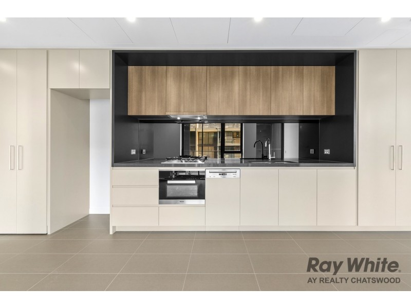 LV27/486 Pacific Hwy, St Leonards NSW 2065