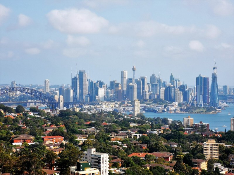 LV27/486 Pacific Hwy, St Leonards NSW 2065