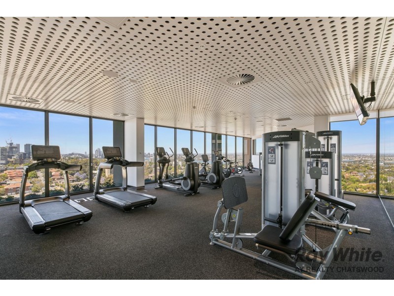 LV27/486 Pacific Hwy, St Leonards NSW 2065