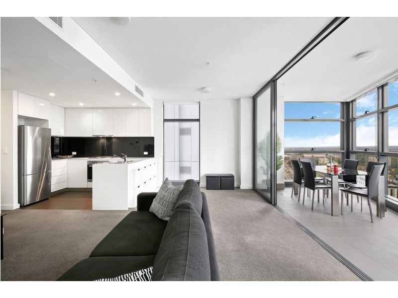 1906/1 Post Office Lane, Chatswood NSW 2067