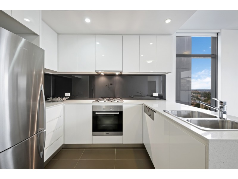 1906/1 Post Office Lane, Chatswood NSW 2067