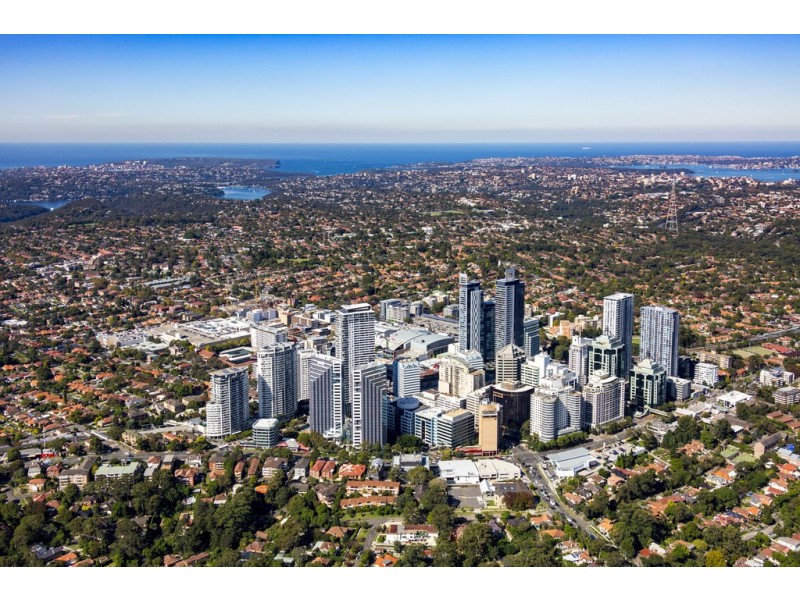 1906/1 Post Office Lane, Chatswood NSW 2067
