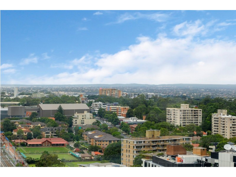 1906/1 Post Office Lane, Chatswood NSW 2067