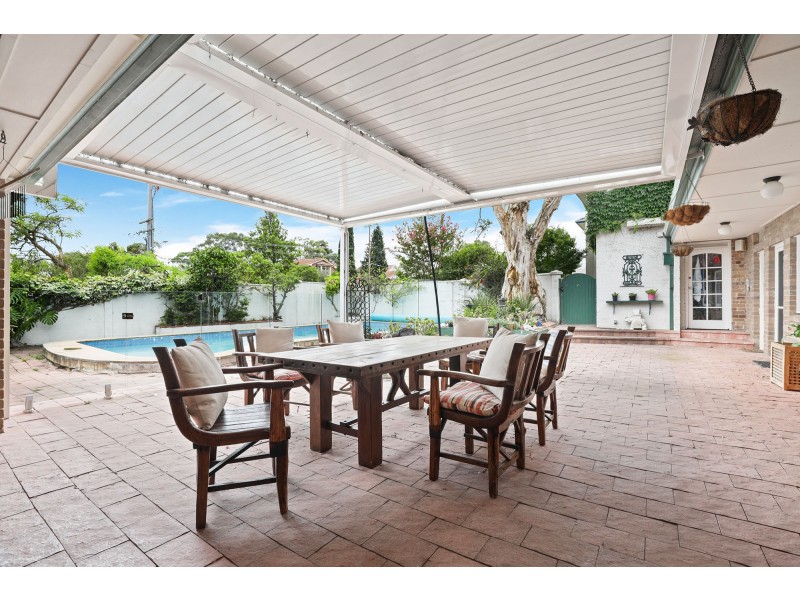 31 Archbold Road, Roseville NSW 2069