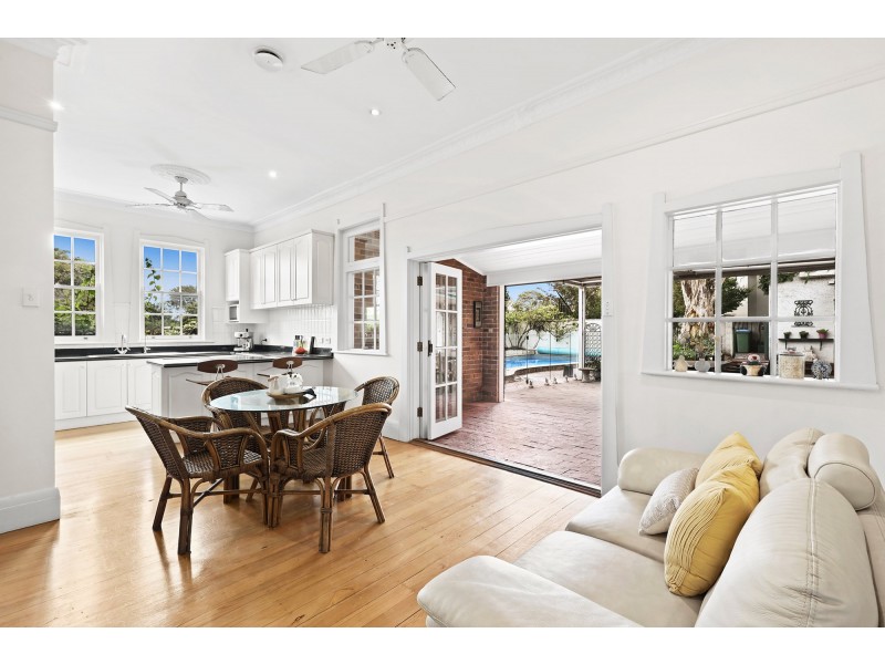 31 Archbold Road, Roseville NSW 2069