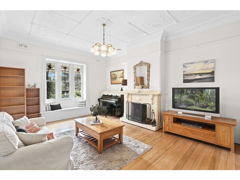 31 Archbold Road, Roseville NSW 2069