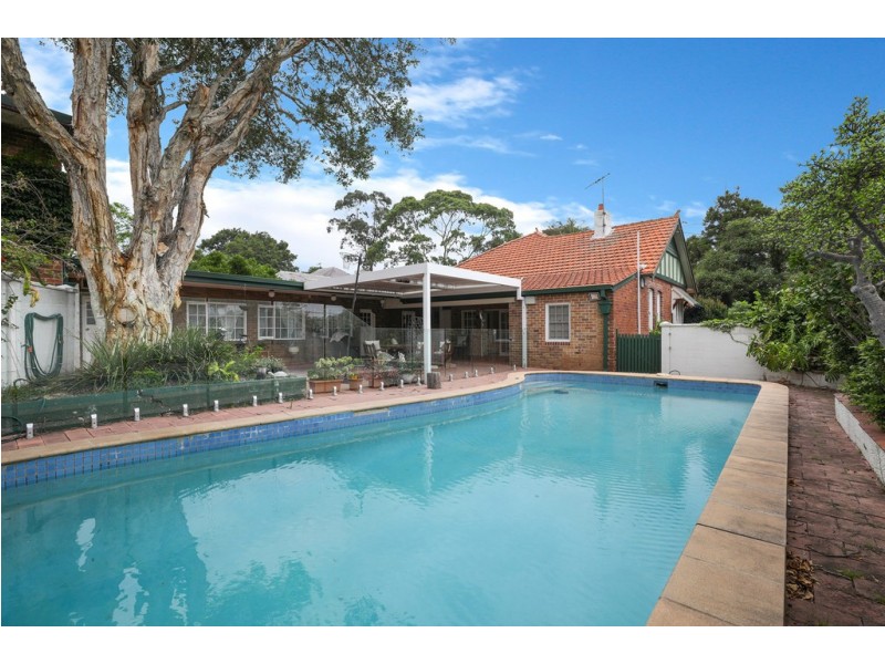 31 Archbold Road, Roseville NSW 2069