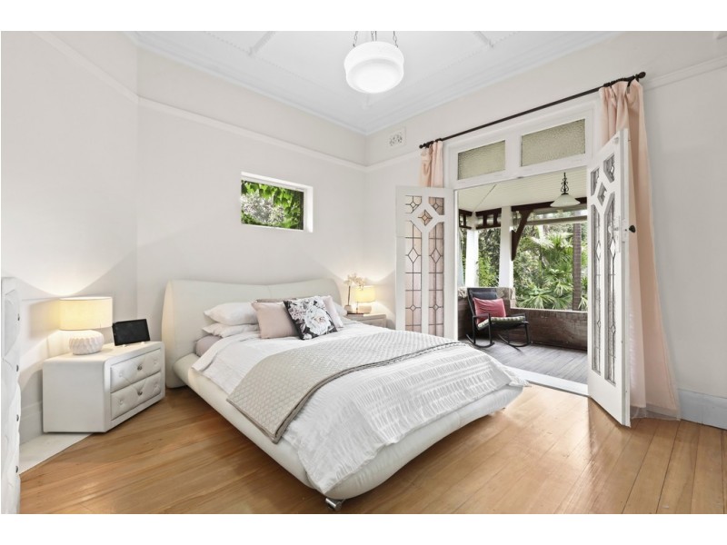 31 Archbold Road, Roseville NSW 2069