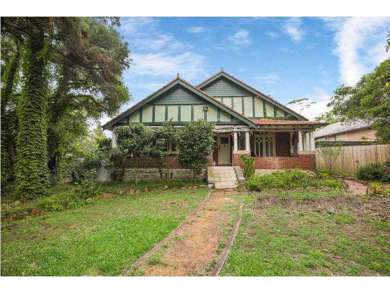 31 Archbold Road, Roseville NSW 2069