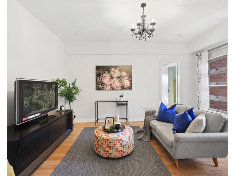 24/116 Shirley Road, Wollstonecraft NSW 2065