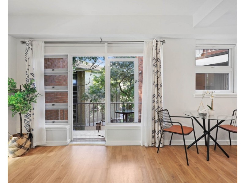 24/116 Shirley Road, Wollstonecraft NSW 2065