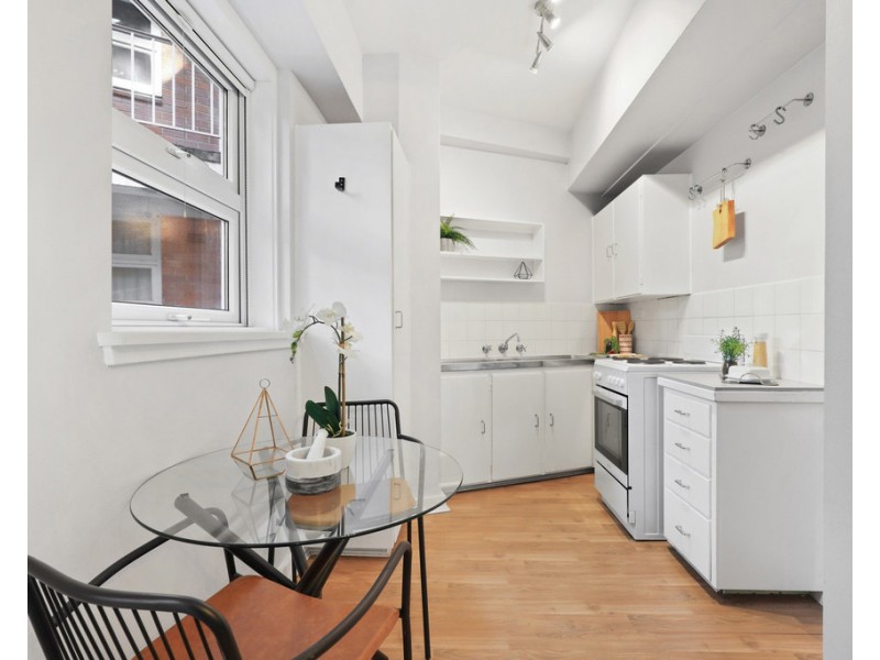 24/116 Shirley Road, Wollstonecraft NSW 2065