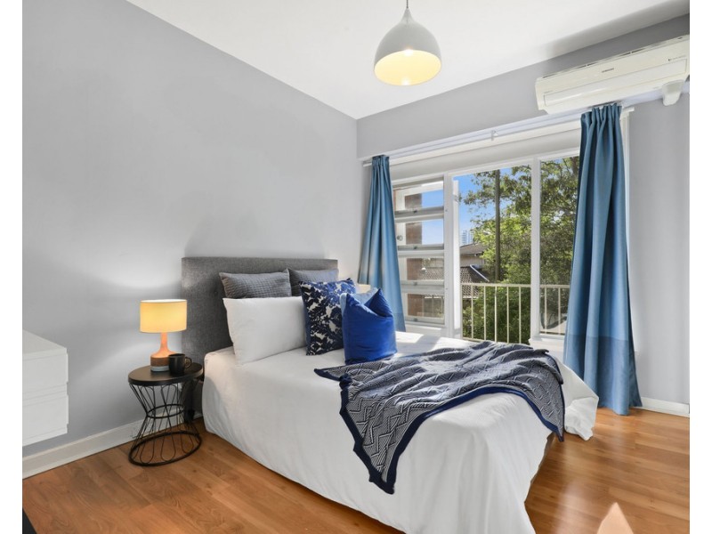 24/116 Shirley Road, Wollstonecraft NSW 2065