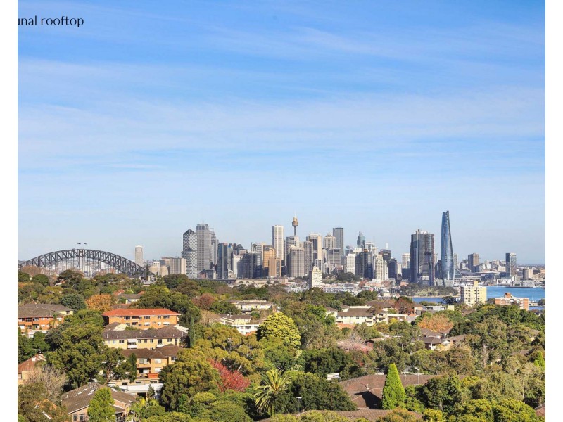 24/116 Shirley Road, Wollstonecraft NSW 2065