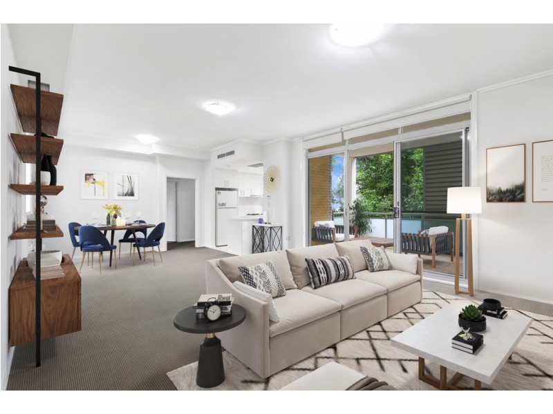 17/3-5 Nola Road, Roseville NSW 2069