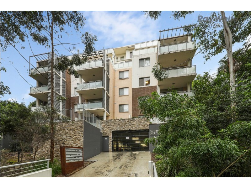 17/3-5 Nola Road, Roseville NSW 2069