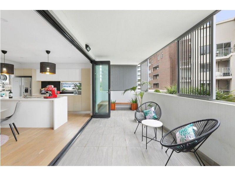 502/567 Pacific Highway, St Leonards NSW 2065