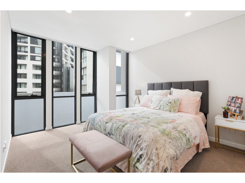 502/567 Pacific Highway, St Leonards NSW 2065