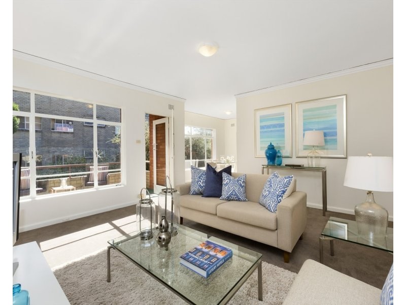 4/4 Findlay Avenue, Roseville NSW 2069