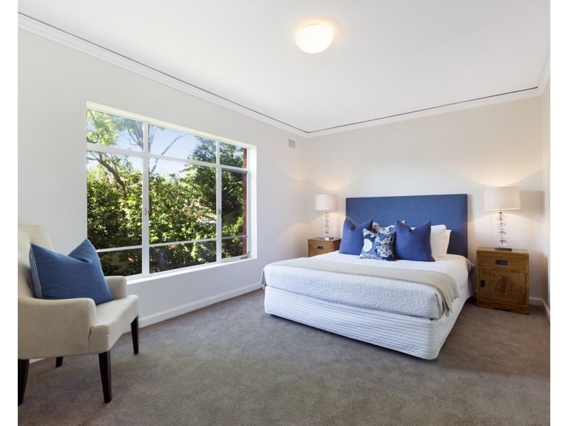 4/4 Findlay Avenue, Roseville NSW 2069