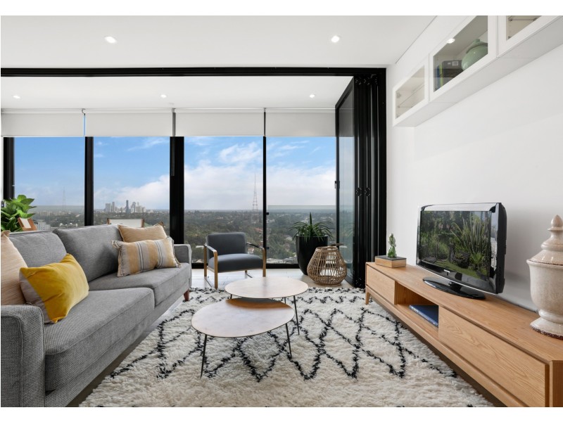 1410/10 Atchison Street, St Leonards NSW 2065