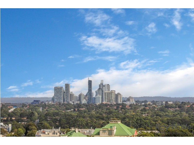 1410/10 Atchison Street, St Leonards NSW 2065