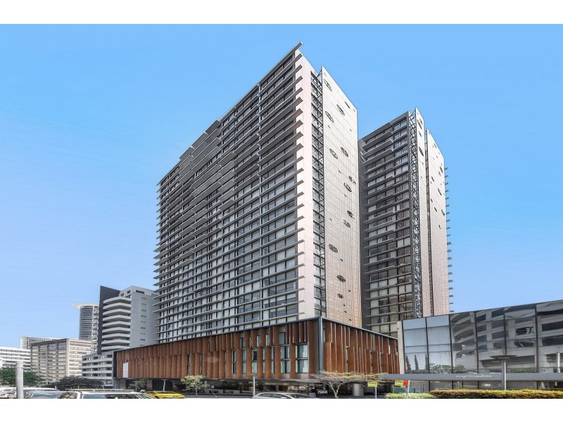 1410/10 Atchison Street, St Leonards NSW 2065