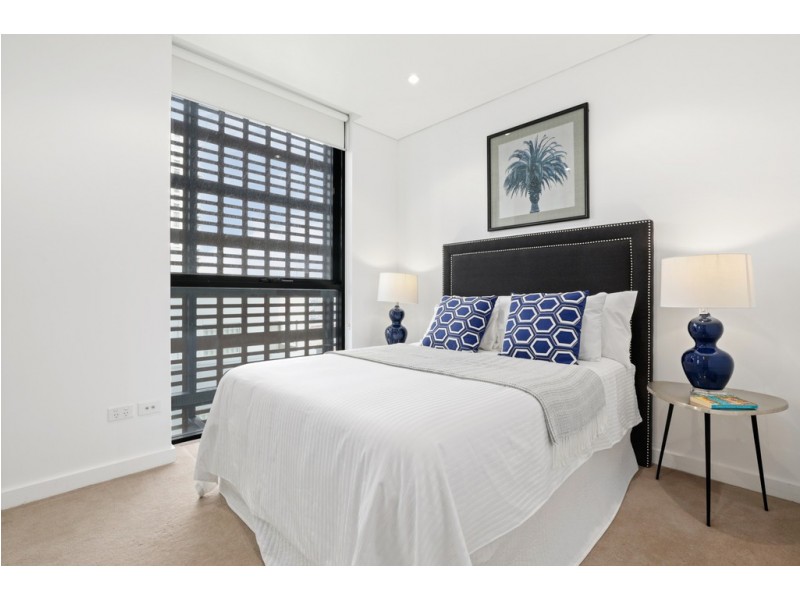 1410/10 Atchison Street, St Leonards NSW 2065