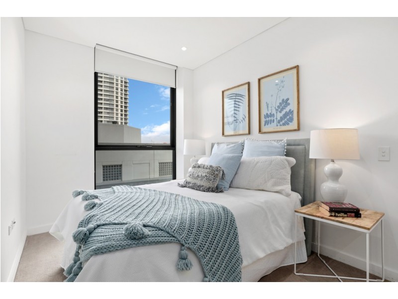 1410/10 Atchison Street, St Leonards NSW 2065