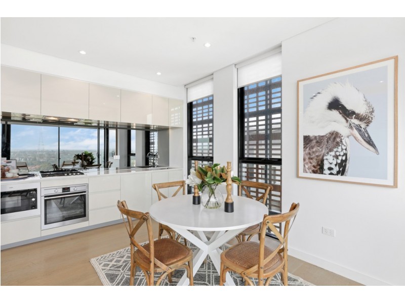 1410/10 Atchison Street, St Leonards NSW 2065