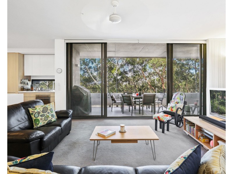 322/5-7 Dunstan Grove, Lindfield NSW 2070