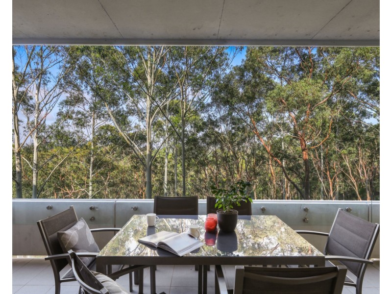 322/5-7 Dunstan Grove, Lindfield NSW 2070