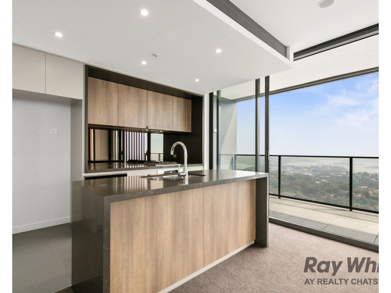 2506/486 Pacific Highway, St Leonards NSW 2065