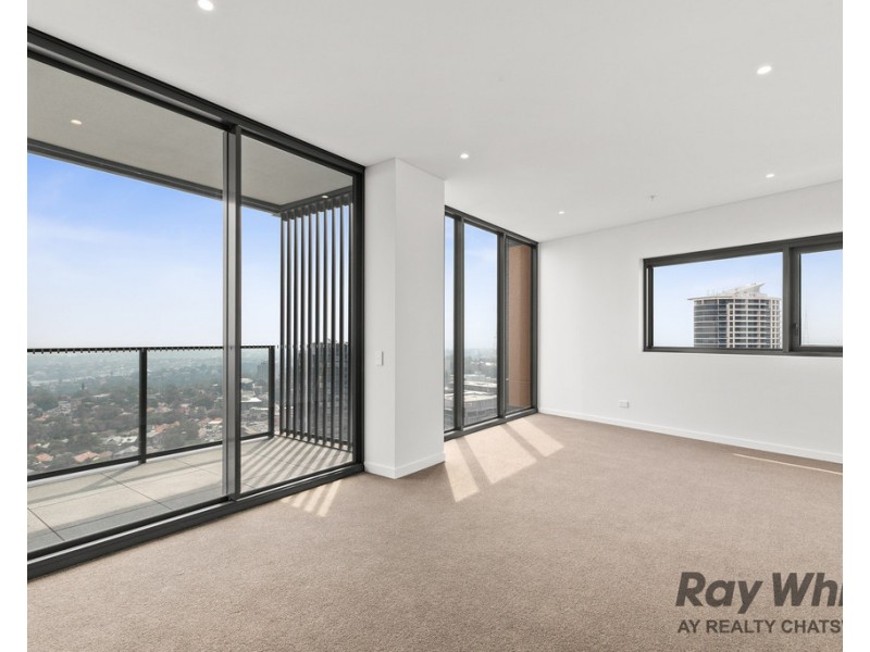 2506/486 Pacific Highway, St Leonards NSW 2065